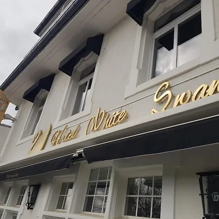 Hotel Whiteswan Ihnen