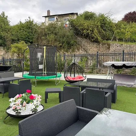 Hotel Whiteswan Ihnen