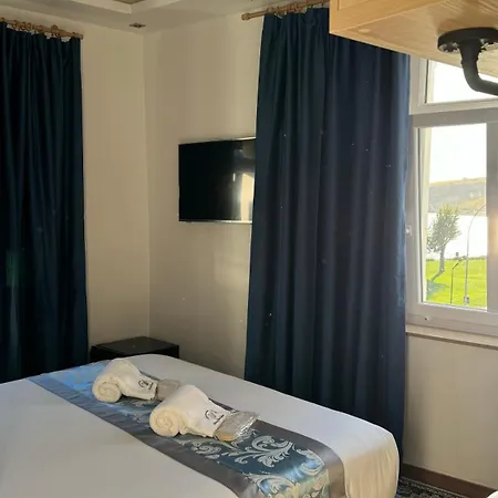 Hotel Whiteswan Ihnen