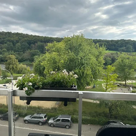 Whiteswan Hotel Ihnen