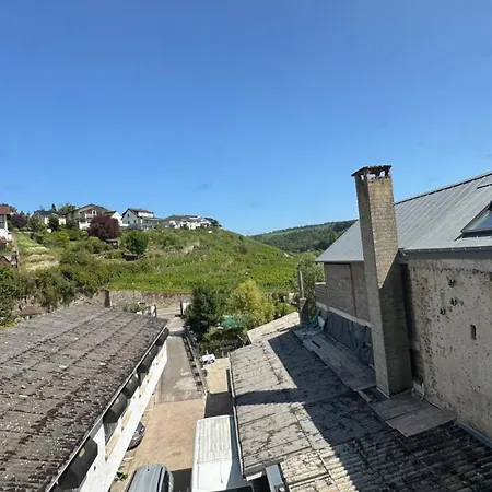 Whiteswan Hotel Ihnen