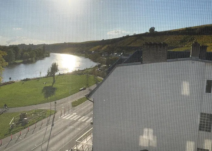 Hotel Whiteswan Ihnen