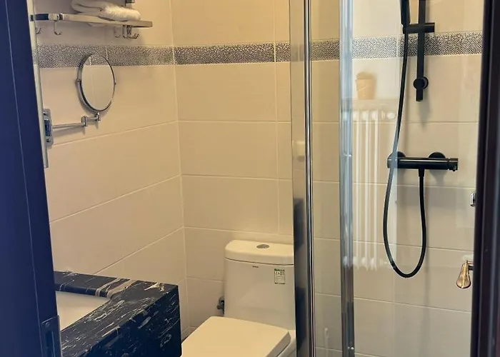 Whiteswan Hotel Ihnen