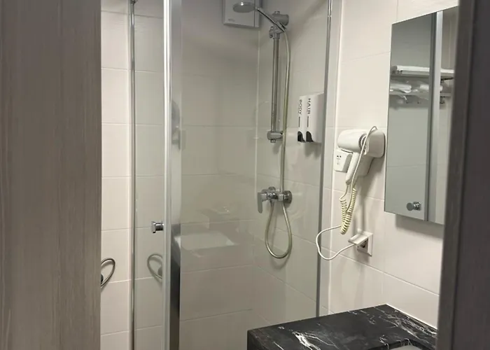 Whiteswan Hotel Ihnen