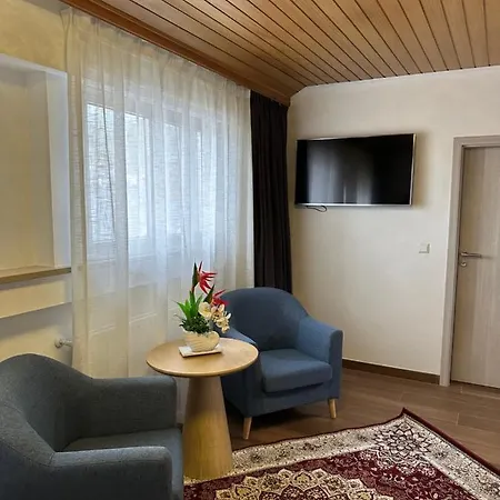 Whiteswan 4* Ihnen