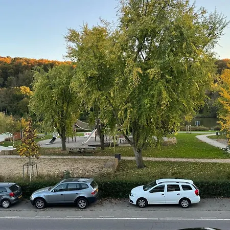 Whiteswan Ihnen