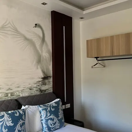 Hotel Whiteswan 4*