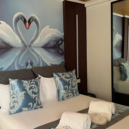 Und Restaurant Bamberg Hotel 4*