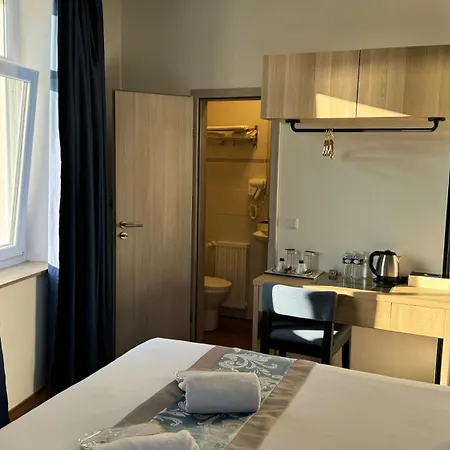 Whiteswan 4* Ihnen