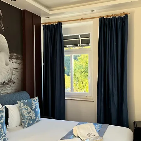 Whiteswan Hotel Ehnen