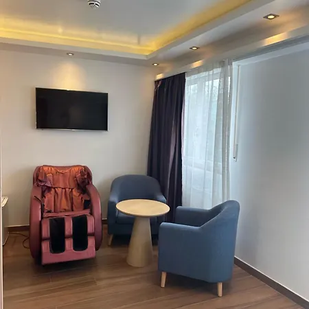 Hotel Whiteswan