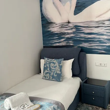 Hotel Whiteswan 4*