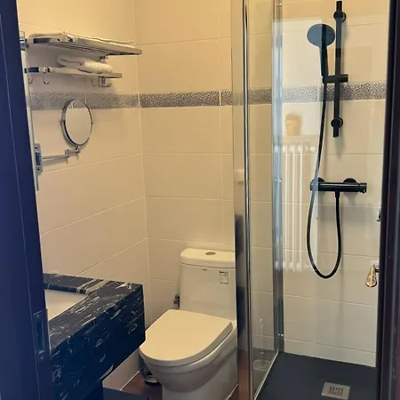 Whiteswan Hotel Ehnen