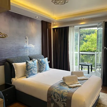 Hotel Whiteswan Ihnen
