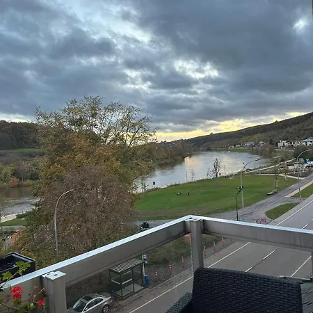 Hotel Whiteswan Ehnen