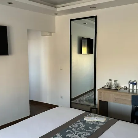 Hotel Whiteswan Ihnen