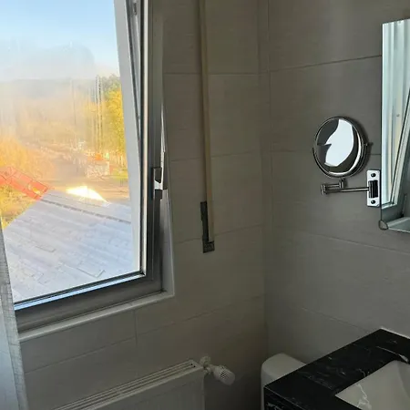 Hotel Whiteswan Ihnen