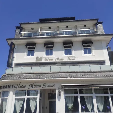 Whiteswan 酒店