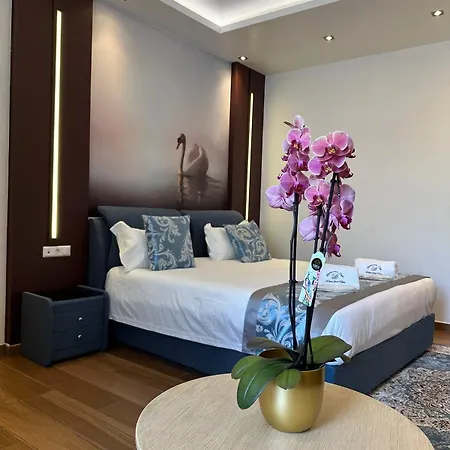 Hotel Whiteswan Ehnen