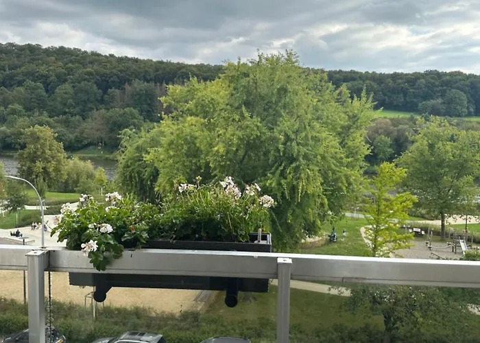 Whiteswan Otel Ihnen