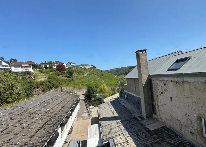 Whiteswan Hotel Ihnen