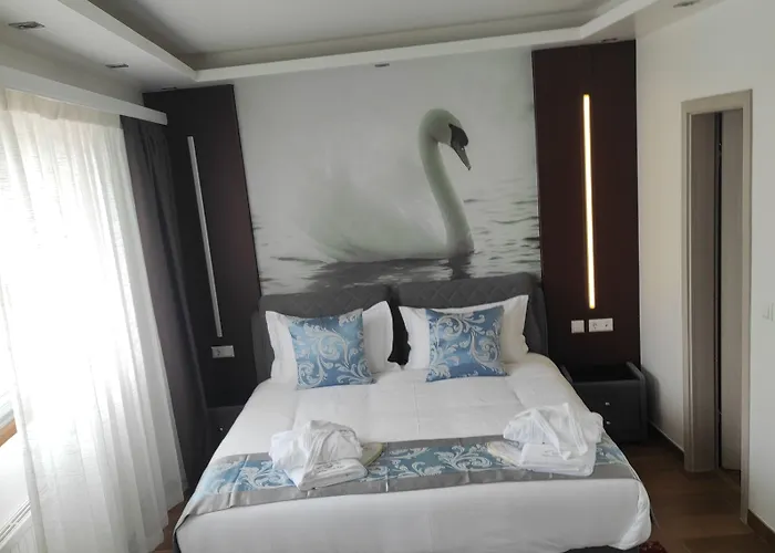 Otel Whiteswan Ihnen